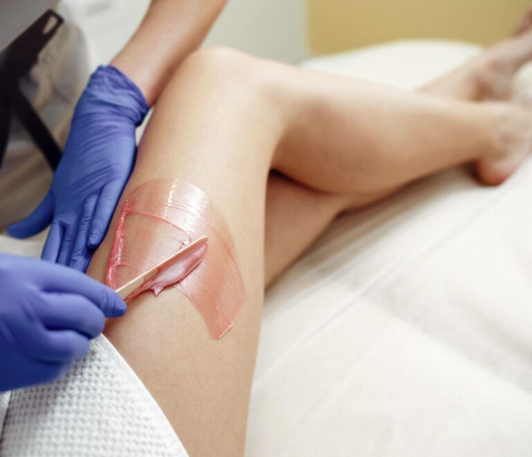 Exploring Different Types of Hair Removal